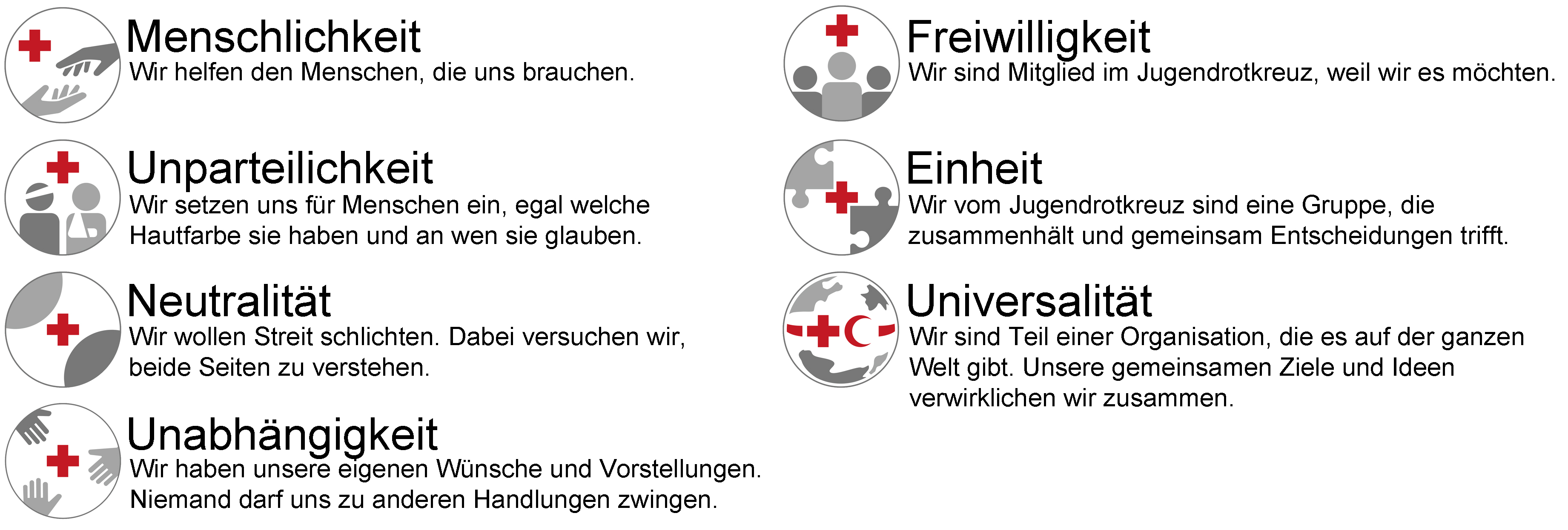 Grundsätze